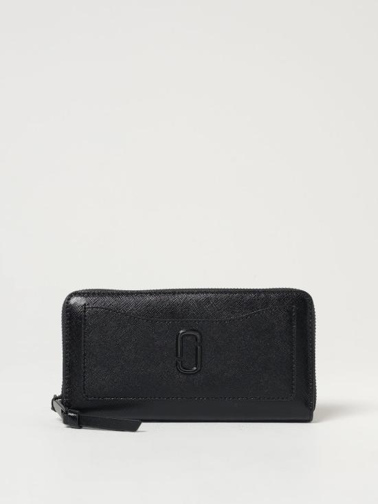 25FW 마크제이콥스 지갑 2F3SMP047S07 001 Black