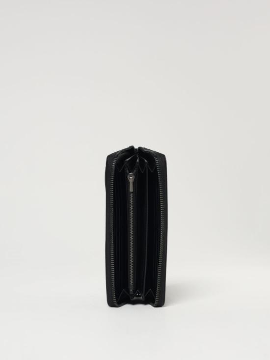 25FW 마크제이콥스 지갑 2F3SMP047S07 001 Black - MARC JACOBS