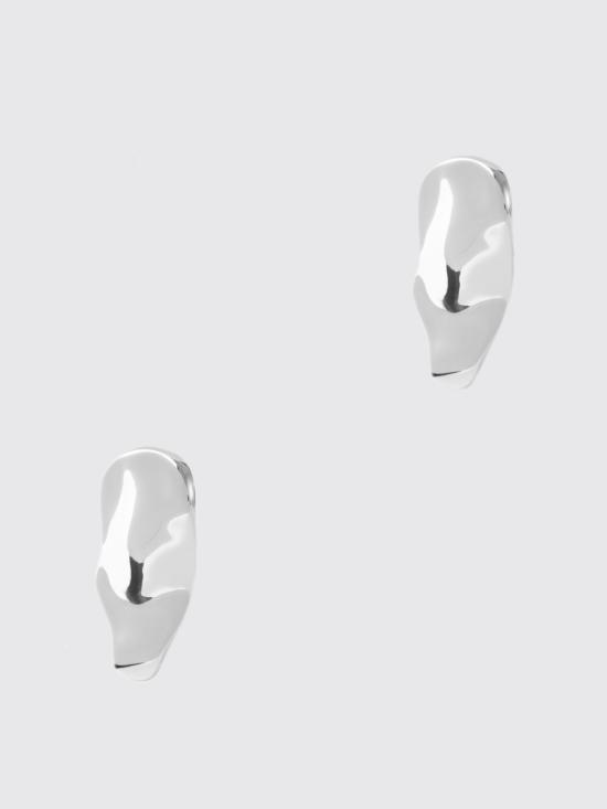 25FW 페데리카 토시 보석 FT25EA05 Silver