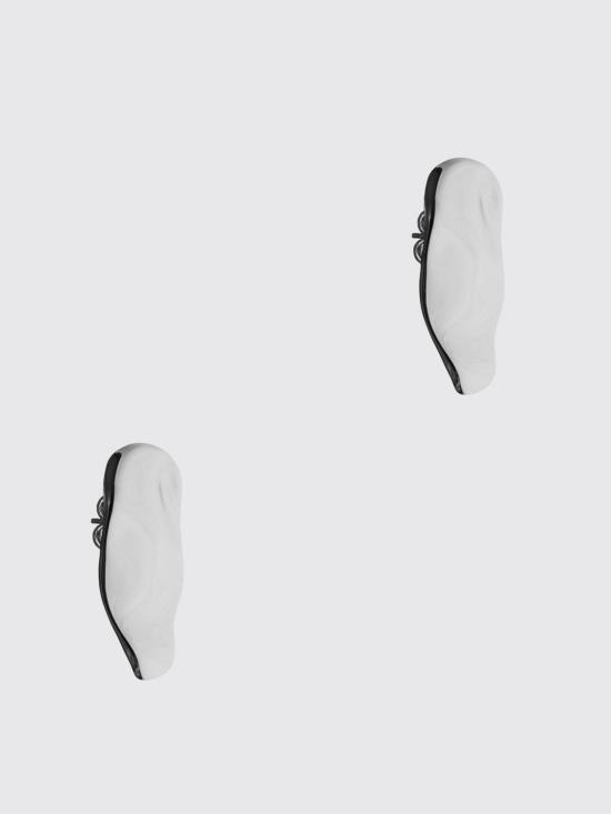 25FW 페데리카 토시 보석 FT25EA05 Silver - FEDERICA TOSI