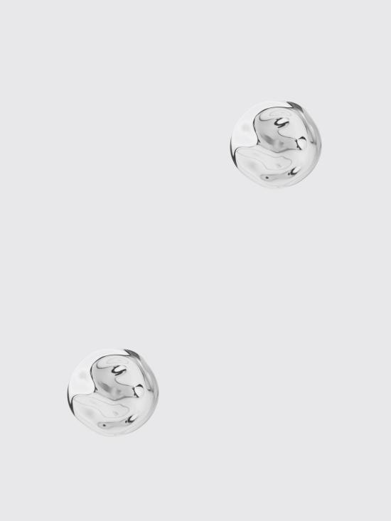 25FW 페데리카 토시 보석 FT25EA03 Silver