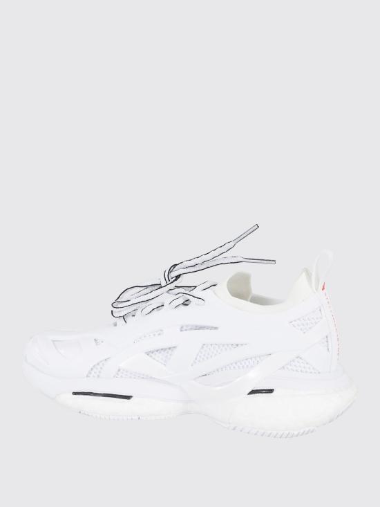 25FW 아디다스 바이 스텔라매카트니 스니커즈 GY6095 White - ADIDAS BY STELLA MCCARTNEY