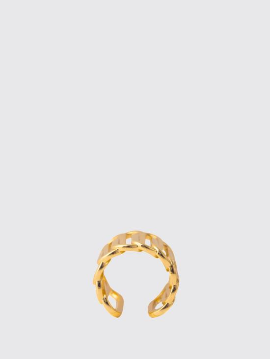 25FW 페데리카 토시 보석 FT25RI03 Gold - FEDERICA TOSI