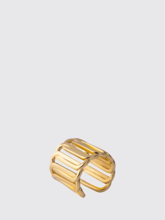 25FW 페데리카 토시 보석 FT25RI03 Gold