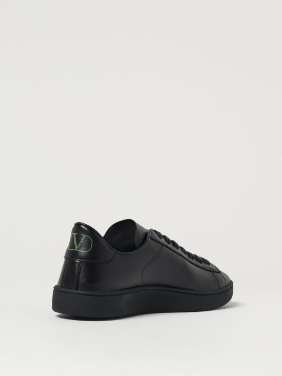 25FW 발렌티노 가라바니 스니커즈 6Y0S0K34BYA CMJ Black - VALENTINO GARAVANI