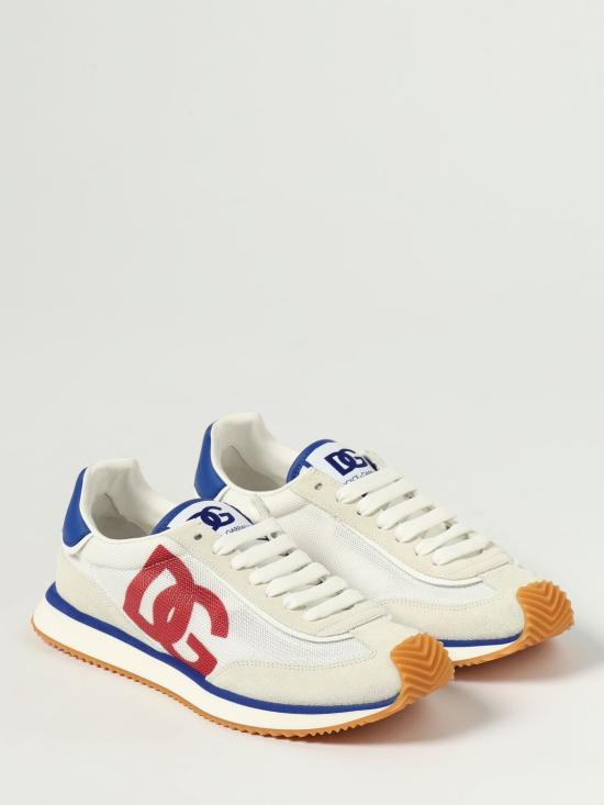 25FW 돌체앤가바나 스니커즈 CS2288A5355 89926 White 2 - DOLCE & GABBANA