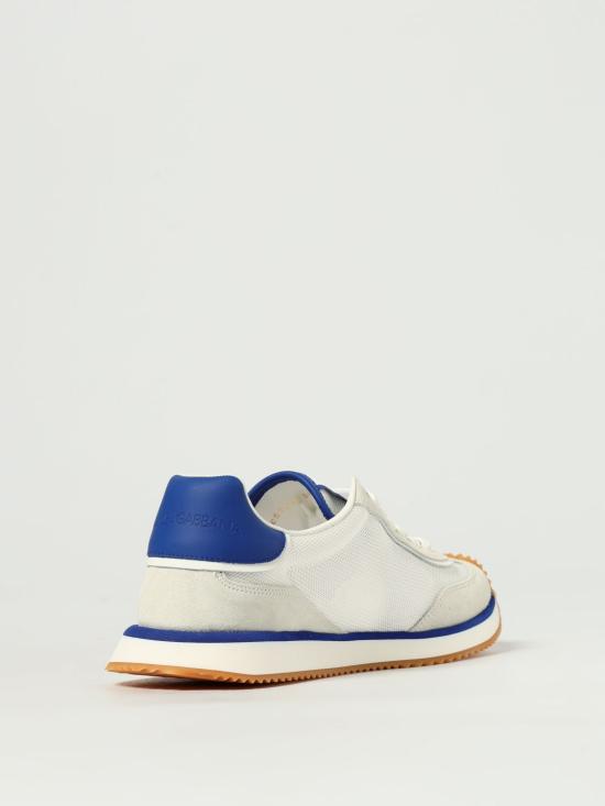 25FW 돌체앤가바나 스니커즈 CS2288A5355 89926 White 2 - DOLCE & GABBANA