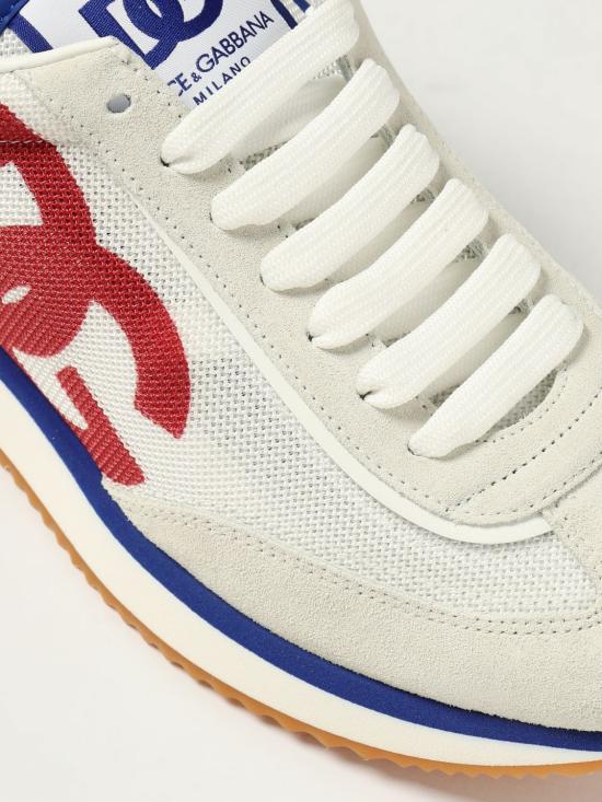 25FW 돌체앤가바나 스니커즈 CS2288A5355 89926 White 2 - DOLCE & GABBANA