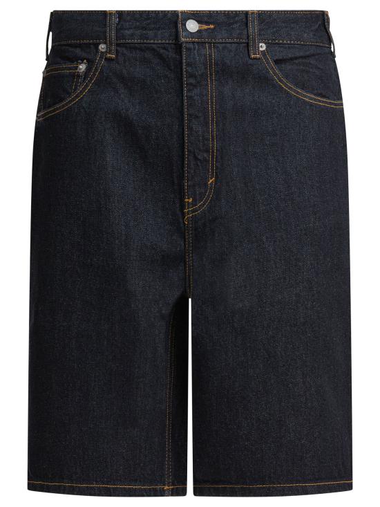 25SS 디스이즈네버댓 데님 숏팬츠 GD251DSO5S01INDIGO