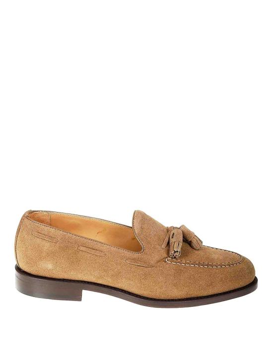  베르위치 로퍼 8491HO8SANDALO Brown