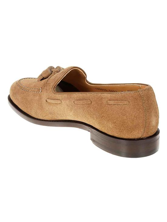  베르위치 로퍼 8491HO8SANDALO Brown - BERWICH