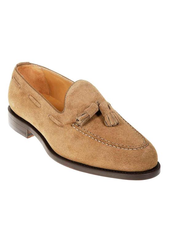  베르위치 로퍼 8491HO8SANDALO Brown - BERWICH