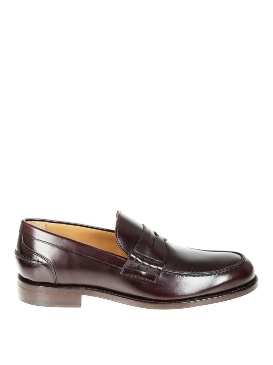  베르위치 로퍼 5659HO768BROWN Brown