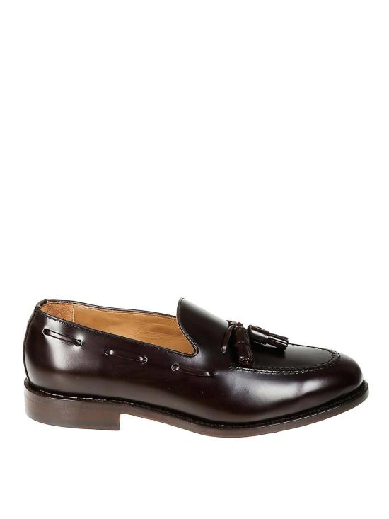  베르위치 로퍼 8491HO8MARRON Brown