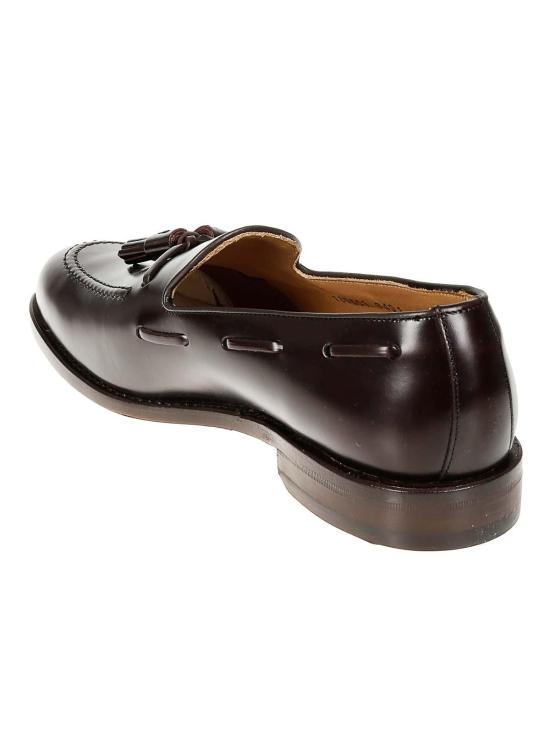  베르위치 로퍼 8491HO8MARRON Brown - BERWICH