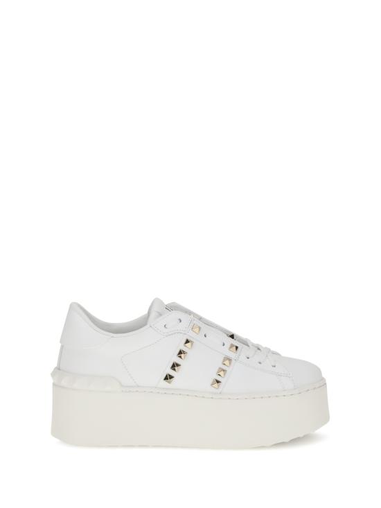 25FW 발렌티노 가라바니 스니커즈 7W2S0GG8BHS 0BO WHITE