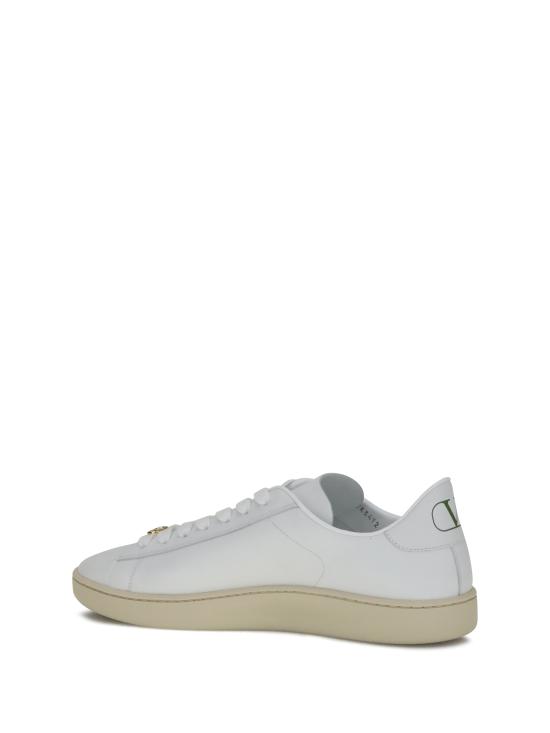 25FW 발렌티노 가라바니 스니커즈 7Y2S0K34BYA DU2 WHITE - VALENTINO GARAVANI