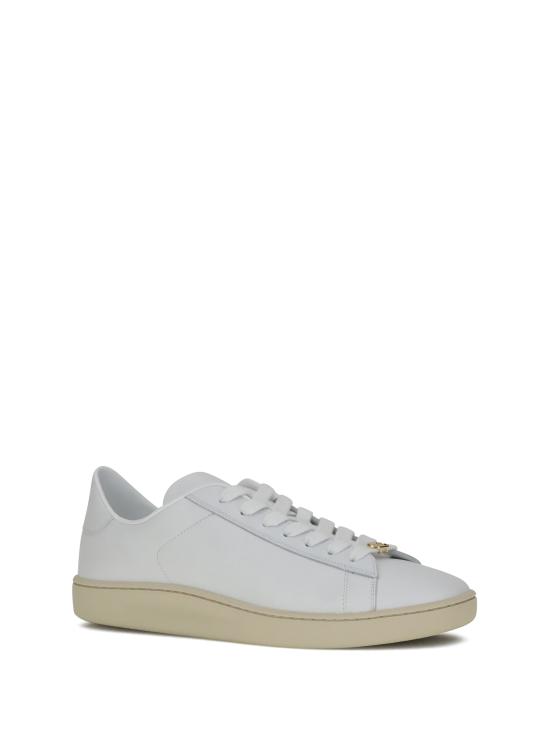 25FW 발렌티노 가라바니 스니커즈 7Y2S0K34BYA DU2 WHITE - VALENTINO GARAVANI