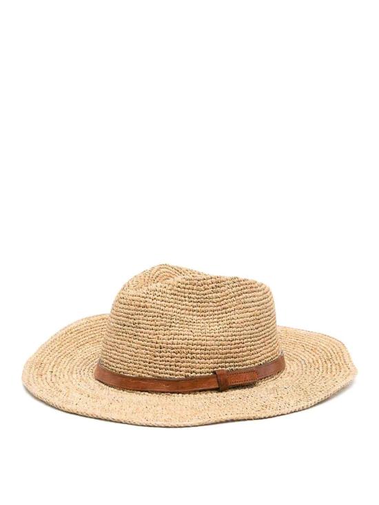  이벨리브 버킷햇 ENTOTHE Beige