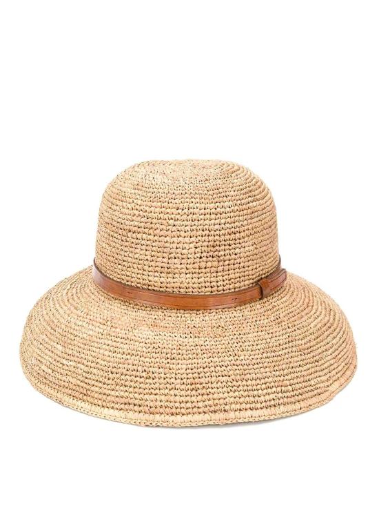  이벨리브 모자 ROVATHE Beige