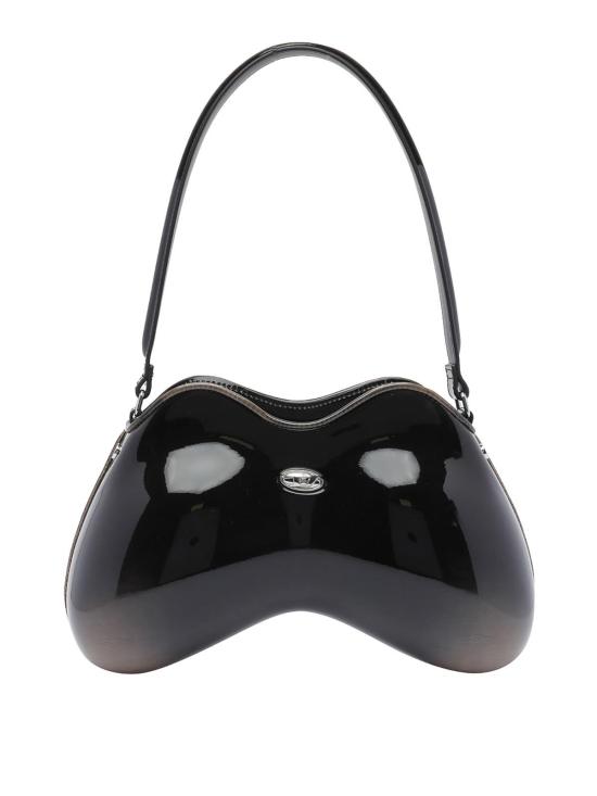 25FW 디젤 숄더백 X10327P8008H0202 Black