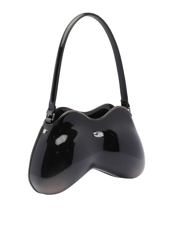 25FW 디젤 숄더백 X10327P8008H0202 Black - DIESEL