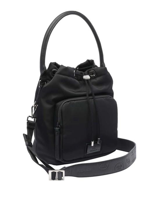 26FW 프리미아타 백팩 MIAVAR2135 BLACK - PREMIATA