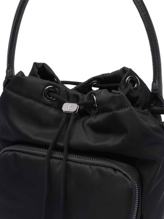 26FW 프리미아타 백팩 MIAVAR2135 BLACK - PREMIATA