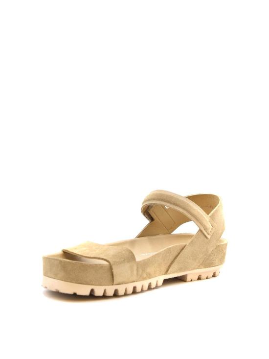  페드로 가르시아 샌들 ABREUOAK Taupe - PEDRO GARCIA