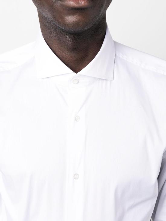 25FW 휴고보스 긴팔 셔츠 50479915100WHITE White - HUGO BOSS