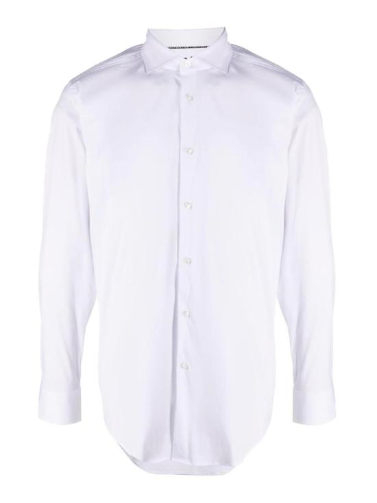 25FW 휴고보스 긴팔 셔츠 50479915100WHITE White