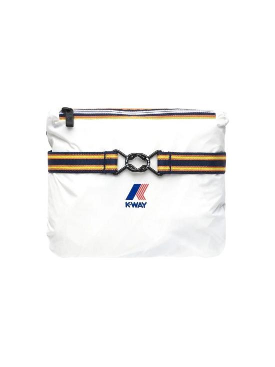 26SS 까웨 자켓 K2123ZW001 White - K-WAY