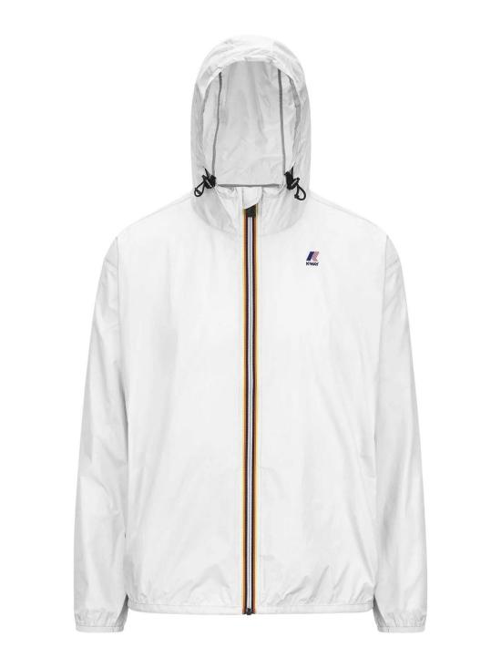 26SS 까웨 자켓 K2123ZW001 White