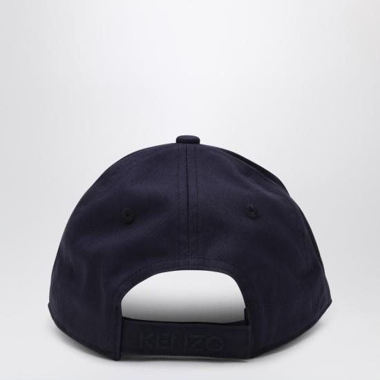  [키즈] 겐조 모자 K60880 ACO Blue - KENZO