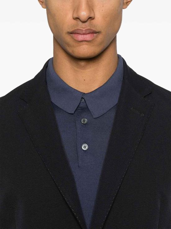 26SS 에르노 자켓 12684GA000192U9200 Blue - HERNO