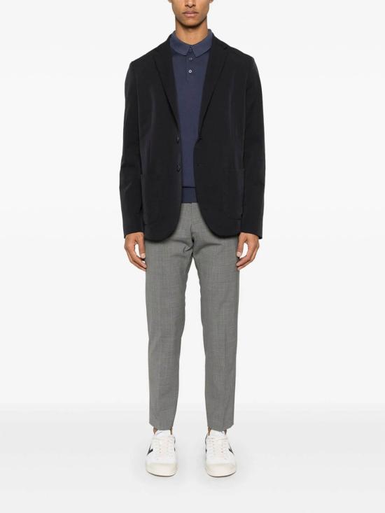 26SS 에르노 자켓 12684GA000192U9200 Blue - HERNO