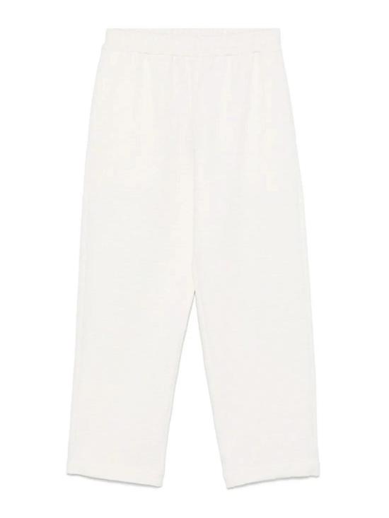  펜디 트레이닝/조거 팬츠 FAB926AU8OF1BJD Cream