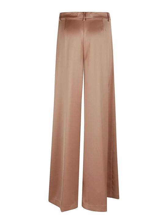 26SS 안다마네 스트레이트 팬츠 T170443CTNP229140 Pink - ANDAMANE