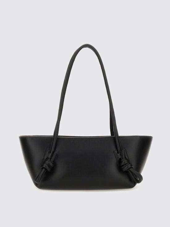 26SS 헤레우 숄더백 FLECWBS25 Black