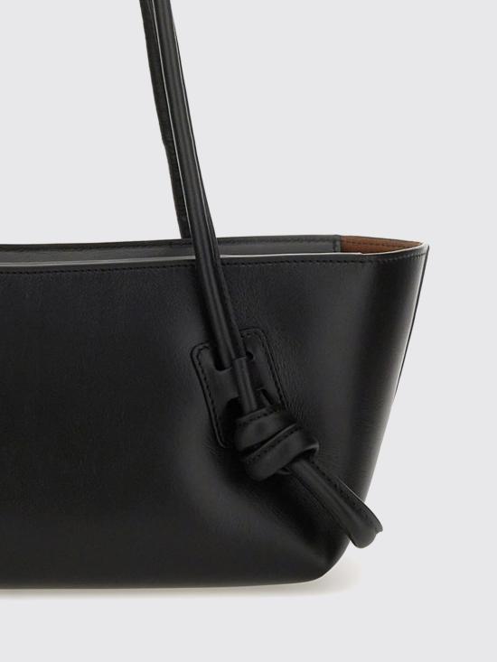 26SS 헤레우 숄더백 FLECWBS25 Black - HEREU