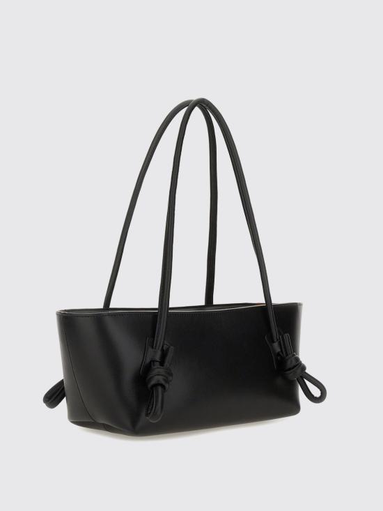 26SS 헤레우 숄더백 FLECWBS25 Black - HEREU