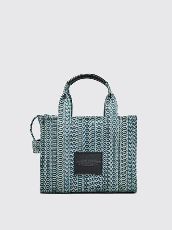 25FW 마크제이콥스 토트백 2P3HTT011H02 473 Denim - MARC JACOBS