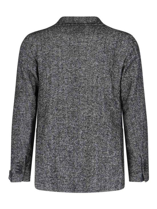 25FW 딸리아토레 수트 자켓 1SMC26K850031N1205 Grey - TAGLIATORE