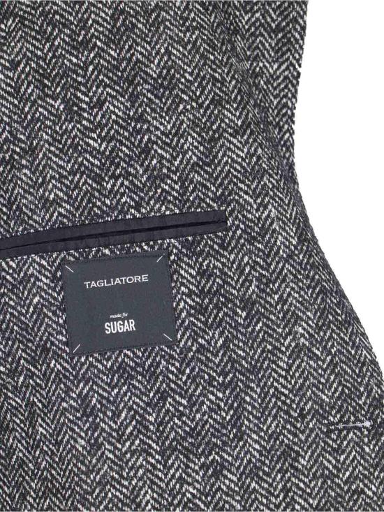 25FW 딸리아토레 수트 자켓 1SMC26K850031N1205 Grey - TAGLIATORE