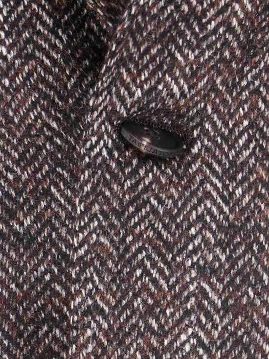 25FW 딸리아토레 수트 자켓 1SMC26K850031M1440 Brown - TAGLIATORE