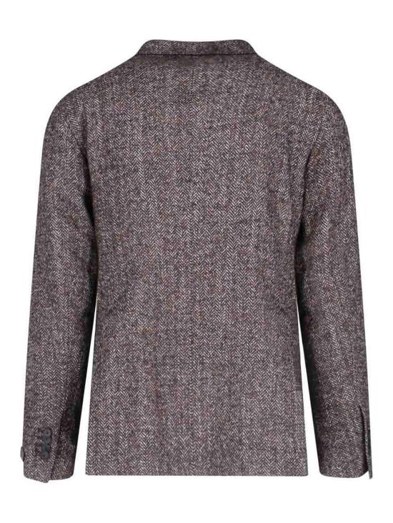 25FW 딸리아토레 수트 자켓 1SMC26K850031M1440 Brown - TAGLIATORE