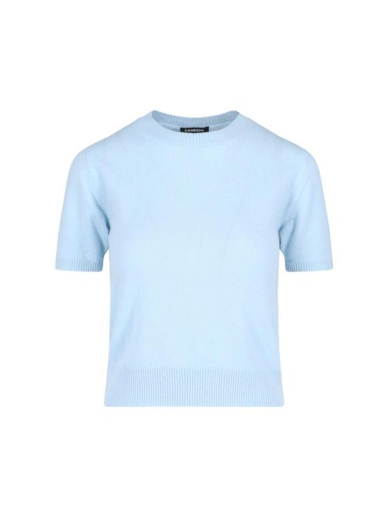  카네사 가디건 NWKZ001FK0001V317 Multicolour - CANESSA