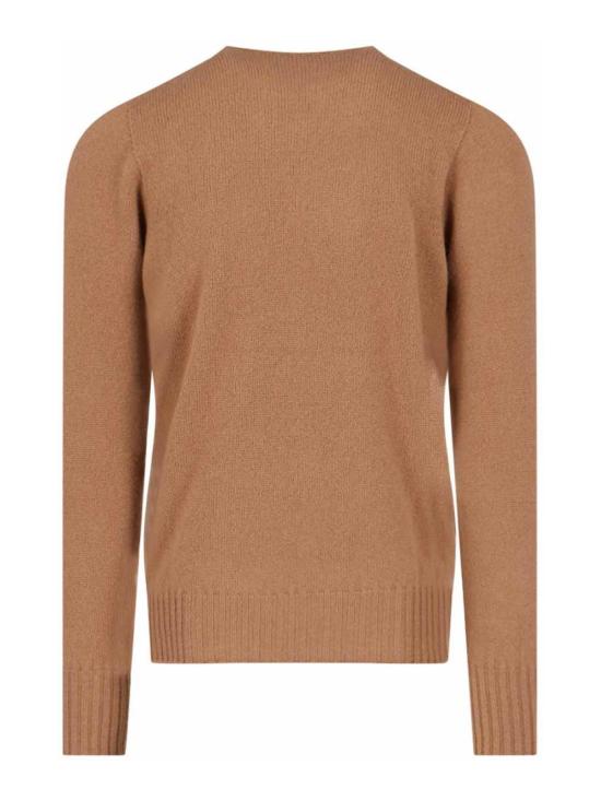  드루모어 스웨터 D4W103539 Brown - DRUMOHR