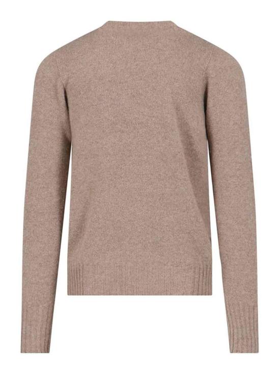  드루모어 스웨터 D4W103540 Beige - DRUMOHR