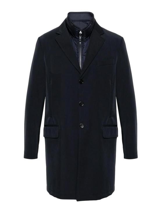 26FW 페이 코트 NAM5349168STOAU807 Blue